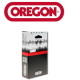 Zāģa ķēde 3/8 1,5 72 hm Super 70 Chisel 72, OREGON