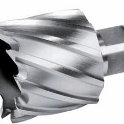 Kroņurbis HSS 23x30mm, Exact