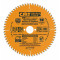 Zāģripa alumīnijam HM 216x2,2/30mm Z64 a-6° ßTCG, CMT