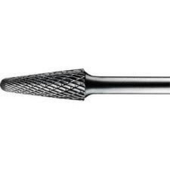 Borfrēze MX NCC KEL 12x30/6mm, Pferd