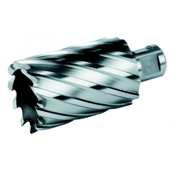 Kroņurbis HSS Co5 12x55mm, Exact