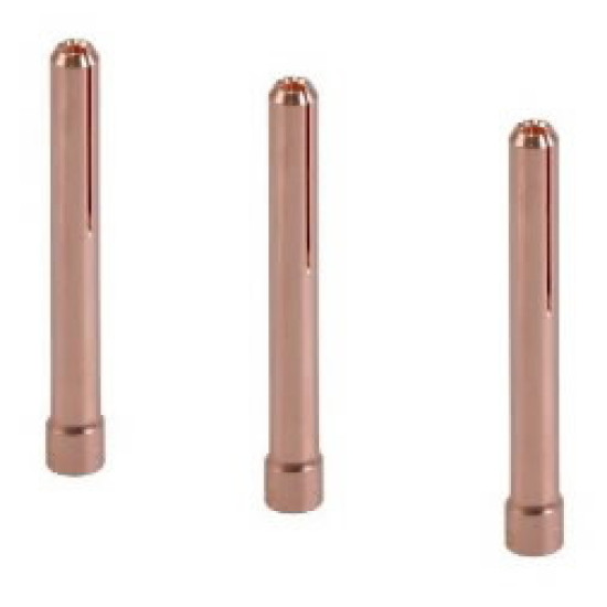 TIG canga Abitig 17/18/26 l=52mm 2.4mm, Binzel