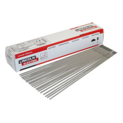 Metināšanas elektrodi Omnia 46 3,2x350mm 2,3kg, Lincoln Electric