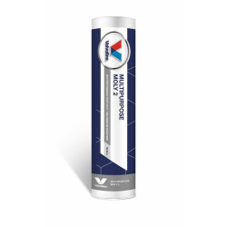 Universālā smēre MULTIPURPOSE MOLY 2, 400g, Valvoline