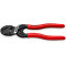 Skrūvju knaibles 160 mm, COBOLT S Compact līdz D5,3 mm, Knipex