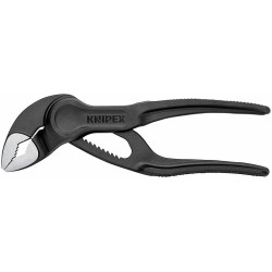 Stangas Cobra XS 100mm D28mm, Knipex