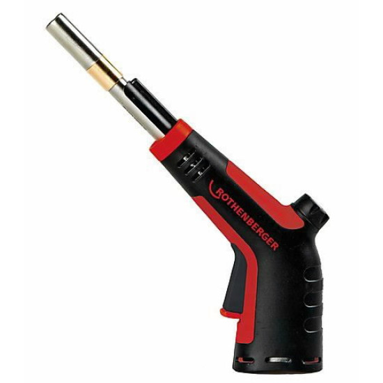 Ciklona deglis SUPER FIRE 4, Rothenberger