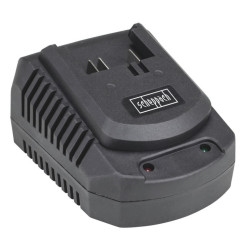 Akumulatora lādētājs FC2.4-20ProS, GEN1, Scheppach