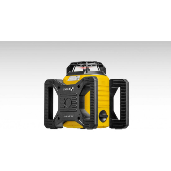 Lāzerlīmeņrādis LAR160 + REC 160 RG, RED, Stabila