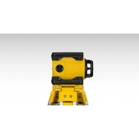 Lāzerlīmeņrādis LAR160 + REC 160 RG, RED, Stabila