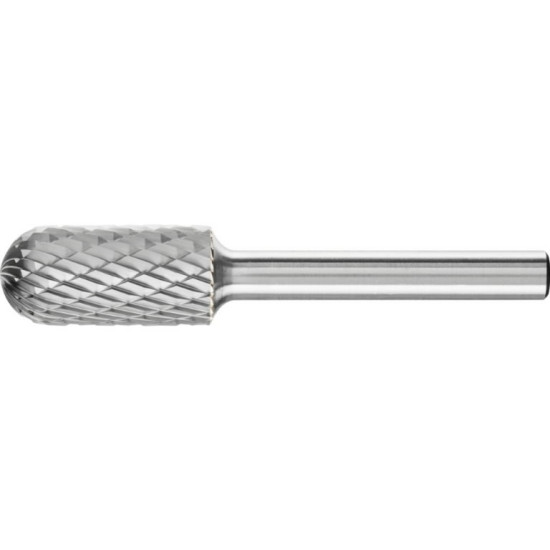 Borfrēze MX NCC WRC 12x25/6mm, Pferd