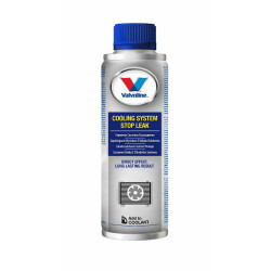 Radiatora Sūces Novērsējs Cooling System Stop Leak 300ml, Valvoline