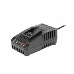 Akumulatora lādētājs 20V 2A WA3880, Worx