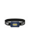 Galvas lukturis LED HEAD LITE S 2xAAA, 140lm, Scangrip