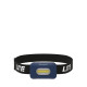 Galvas lukturis LED HEAD LITE S 2xAAA, 140lm, Scangrip