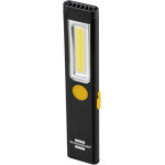 Darba lampa LED PL 200 A USB uzlādējama IP20, 200lm, Brennenstuhl