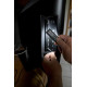 Darba lampa LED PL 200 A USB uzlādējama IP20, 200lm, Brennenstuhl