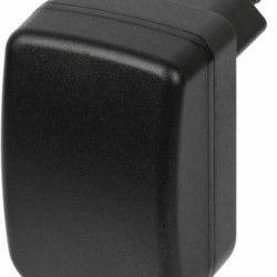 Lādēšanas adapteris 100-240V USB 2A, Brennenstuhl