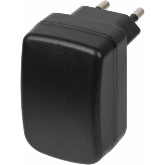 Lādēšanas adapteris 100-240V USB 2A, Brennenstuhl