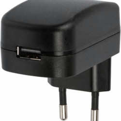 Lādēšanas adapteris 100-240V USB 2A, Brennenstuhl