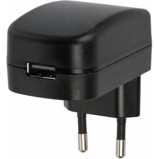Lādēšanas adapteris 100-240V USB 2A, Brennenstuhl