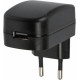 Lādēšanas adapteris 100-240V USB 2A, Brennenstuhl