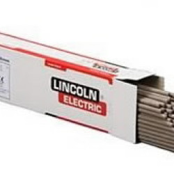 Metināšanas elektrodi Basic 7018 3,2x450mm 5,5kg, Lincoln Electric
