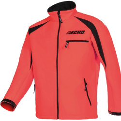 Jaka mežstrādniekiem, softshell, XXL, Echo