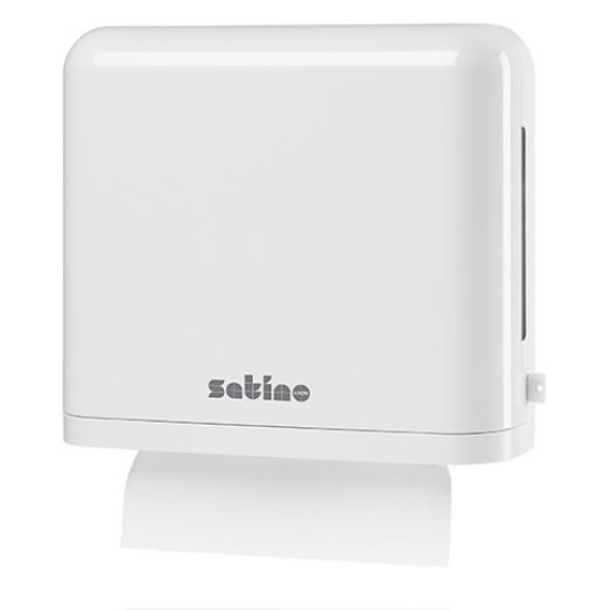Roku dvieļu turētājs PT2, Satino by WEPA