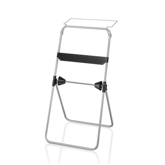Papīra dvieļu dispensers CR1, Satino by WEPA