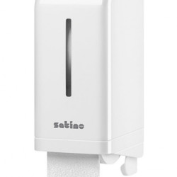 Tualetes papīra turētājs JT 3, Satino