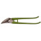 šķēres metālam 260mm V HRc54-56 116, Bessey