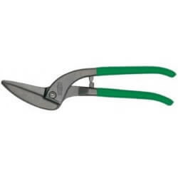 šķēres metālam 300mm V HRc54-56 118, Bessey