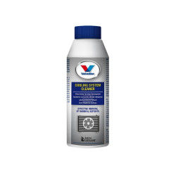Dzesēšanas sistēmas tīrītājs Cooling System Cleaner 250ml, Valvoline