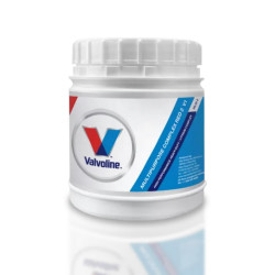 Universālā smēre Multipurpose Complex Red 2 800gr, Valvoline