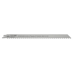 Zobenzāģa asmens 5 gab. HS-INOX 275x1,2mm Z3TPI, CMT