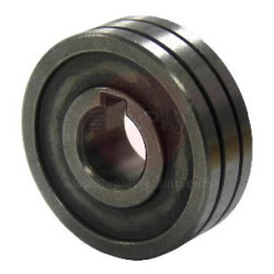Padeves rullis pulverstieplei 190C / MIG 200-S -, Bester
