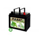 Akumulators FULBAT 12V 28Ah U1R-9 SLA, Fulbat