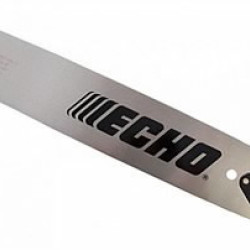 Sliede .325 1,5 40 cm/16" Solid, Echo
