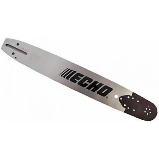 Sliede .325 1,5 40 cm/16" Solid, Echo