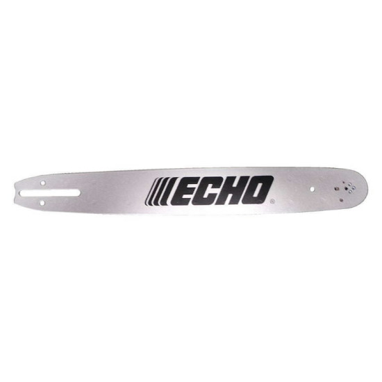 Sliede 3/8 1,5 40 cm/16" Laminate, Echo