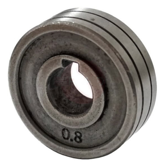 Padeves rullis 190C / MIG 200-S - 0.6-0.8mm, Bester