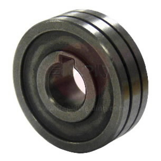 Padeves rullis 190C Multi/MIG 200-S, 0.8-1.0/X, Bester