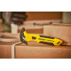 Pull cutter with interchangeable blade, Stanley