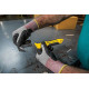 Pull cutter with interchangeable blade, Stanley