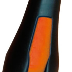 Plastmasas rokturis vīlei, Echo