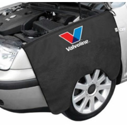 Spārnu aizsargs VALVOLINE, Valvoline