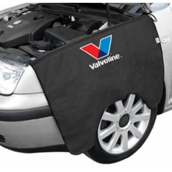 Spārnu aizsargs VALVOLINE, Valvoline