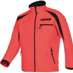 Jaka mežstrādniekiem, softshell, XXL, Echo