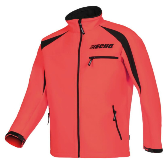 Jaka mežstrādniekiem, softshell, XXL, Echo